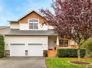 6105 SE 3rd Pl, Renton, WA 98059