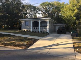 503 W Howry Ave, Deland, FL 32720