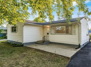 423 Whitehall Dr, Whitehall, OH
