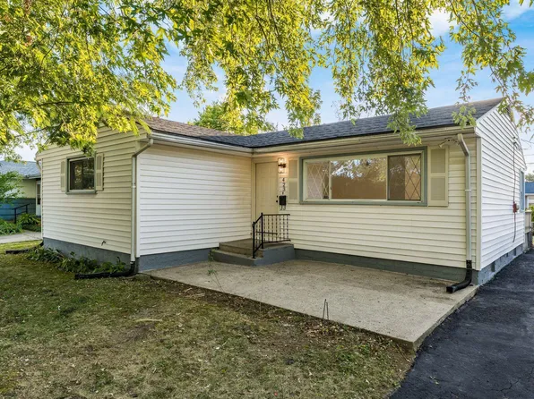 423 Whitehall Dr, Whitehall, OH 43213