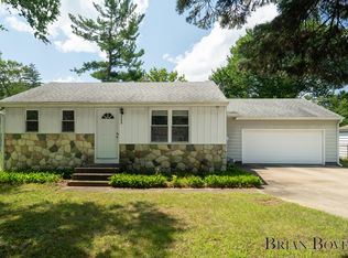 3653 Miramar Ave NE, Grand Rapids, MI 49525