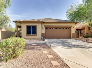 1873 E Bart St, Gilbert, AZ 85295