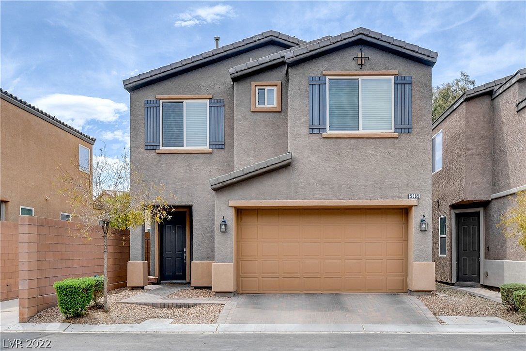 5365 Panaca Spring St, Las Vegas, NV 89122 Zillow