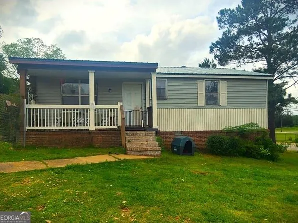 408 Pine St, Americus, GA 31709