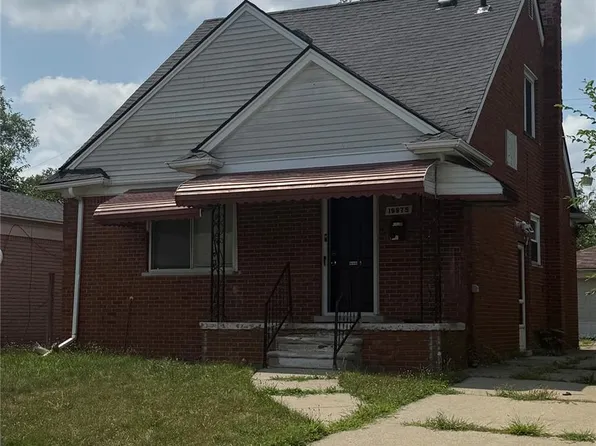 19975 Wisconsin St, Detroit, MI 48221