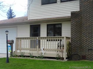 3919 E 8th St, Cheyenne, WY 82001