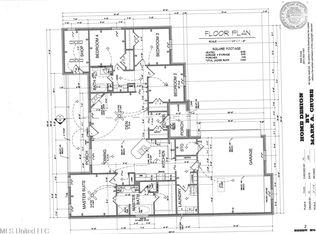 381 Brannan Ave, Byram, MS 39272