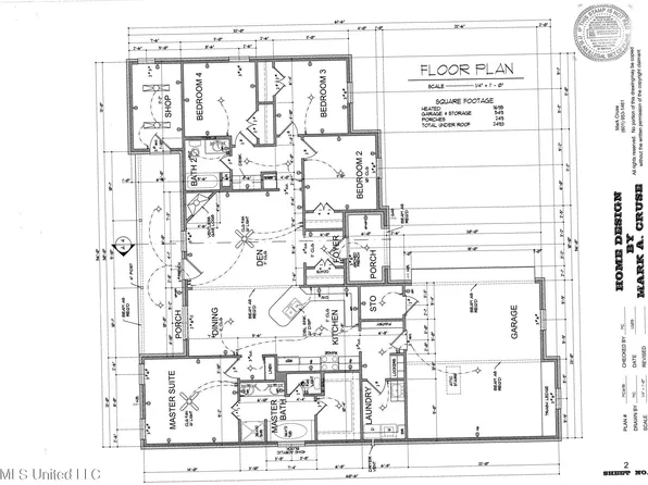 381 Brannan Ave, Byram, MS 39272