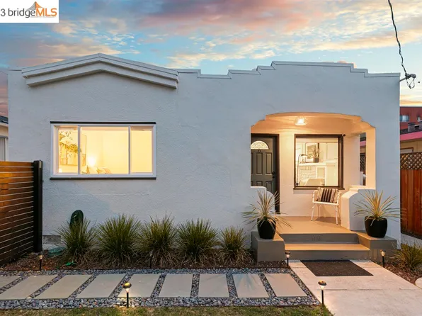 1118 Blake St, Berkeley, CA 94702