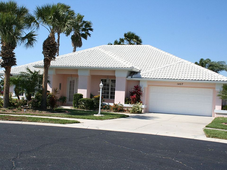 1457 Kilberry Way