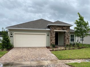 369 Broomsedge Cir, Saint Augustine, FL 32095