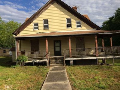 6405 E Strickland St, Douglasville, GA, 30134