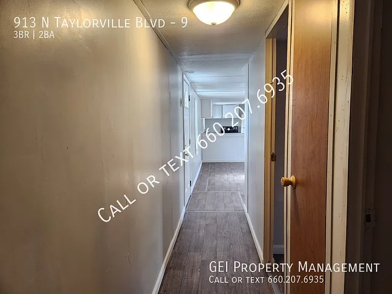 913 N Taylorville Blvd #9 — Photo 15