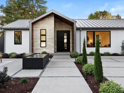 5513 Camino Cerralvo, Santa Barbara, CA, 93111