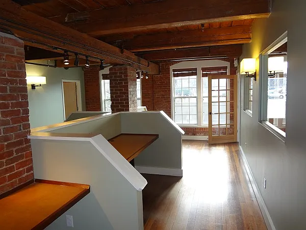 Olive Street #30-32 - Office Suite 1 — Photo 3
