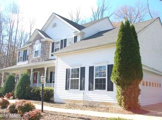 6832 N Stuart Rd, King George, VA 22485