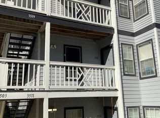 3526 Shepherds Path #1, Decatur, GA 30034