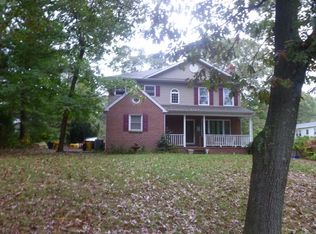 126 Inverness Rd, Severna Park, MD 21146