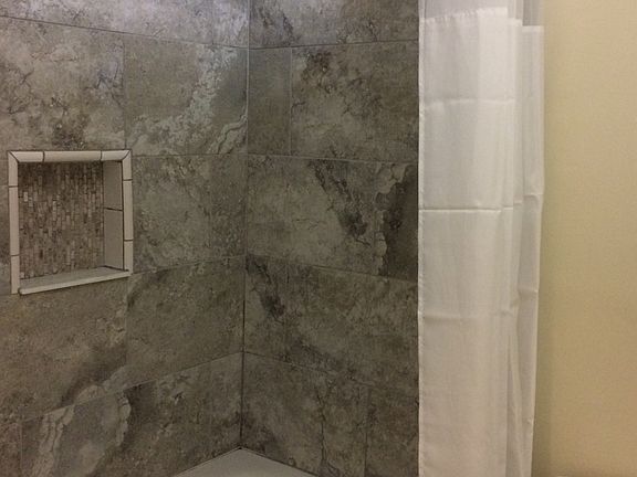 Bathroom remodel 2017