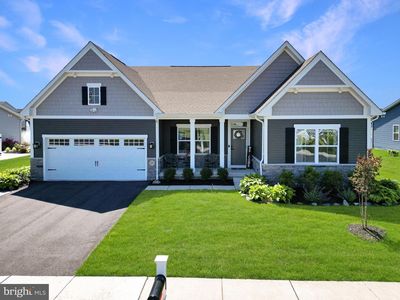 26119 Tributary Blvd, Millsboro, DE, 19966