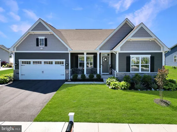 26119 Tributary Blvd, Millsboro, DE 19966