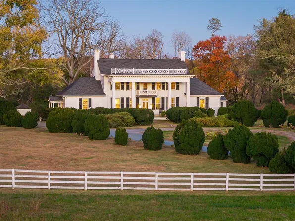 7877 Meadows Farm, Gordonsville, VA 22942