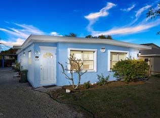 226 Johnson Ave, Cape Canaveral, FL 32920