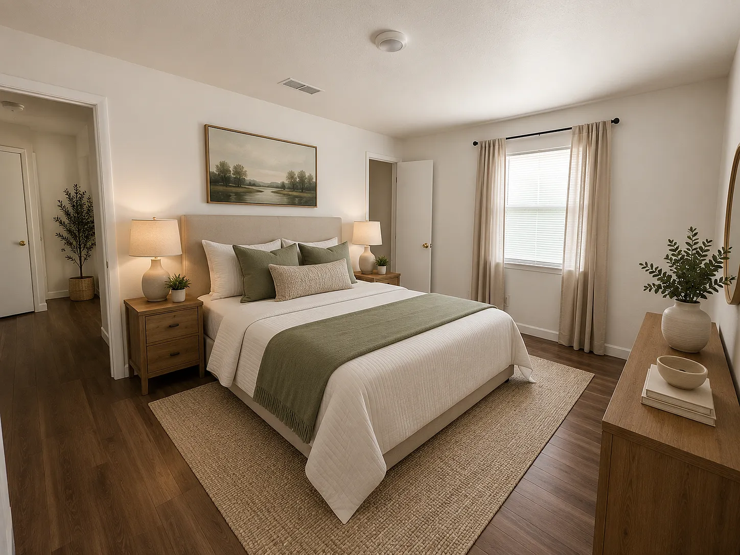 2 bed, 2.0 bath, $2,000 — Photo 3