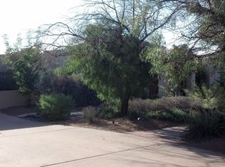 713 Oro Viejo Rd, Las Cruces, NM 88011