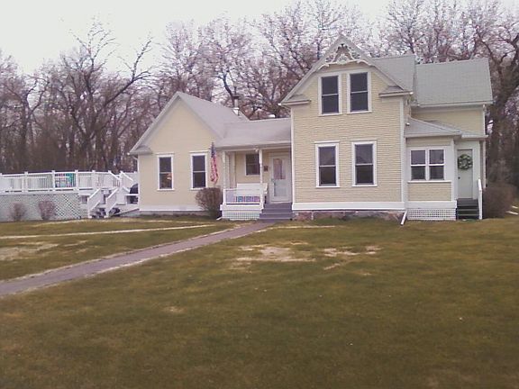 Residence