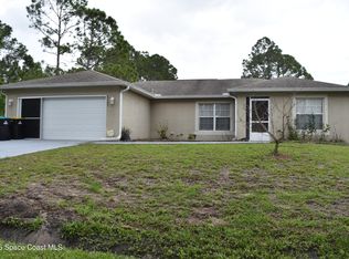 2749 Freehold Ave SE, Palm Bay, FL 32909