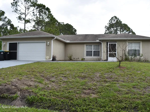 2749 Freehold Ave SE, Palm Bay, FL 32909