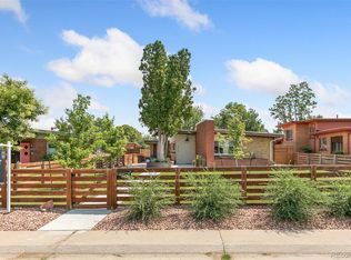 3310 Ash St, Denver, CO 80207
