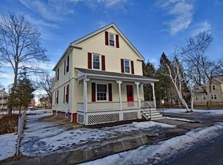 45-45A Cherry St, Easthampton, MA 01027
