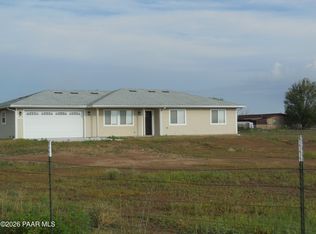 1050 W Missouri Ln, Chino Valley, AZ 86323