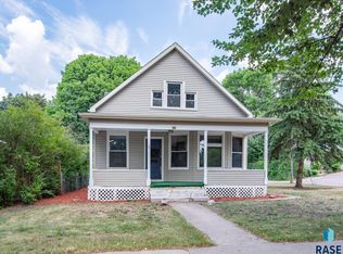 720 W 6th St, Sioux Falls, SD 57104