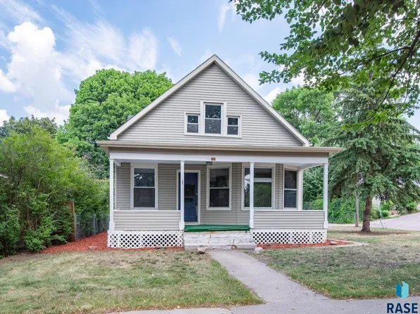 720 W 6th St, Sioux Falls, SD 57104