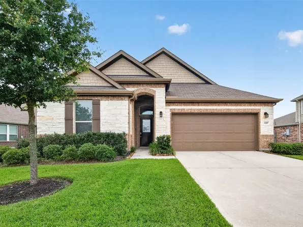 15607 Barton Orchard Ln, Houston, TX 77044
