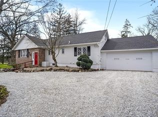 540 31st St SW, Barberton, OH 44203