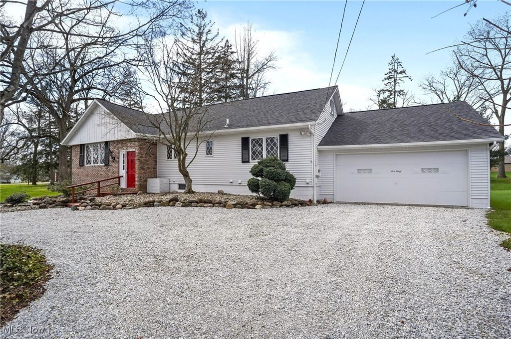 Real estate listing image