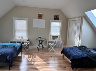 14 Lincoln Rd, Newton, MA 02458