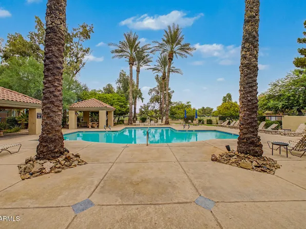 4925 E DESERT COVE Avenue #354, Scottsdale, AZ 85254