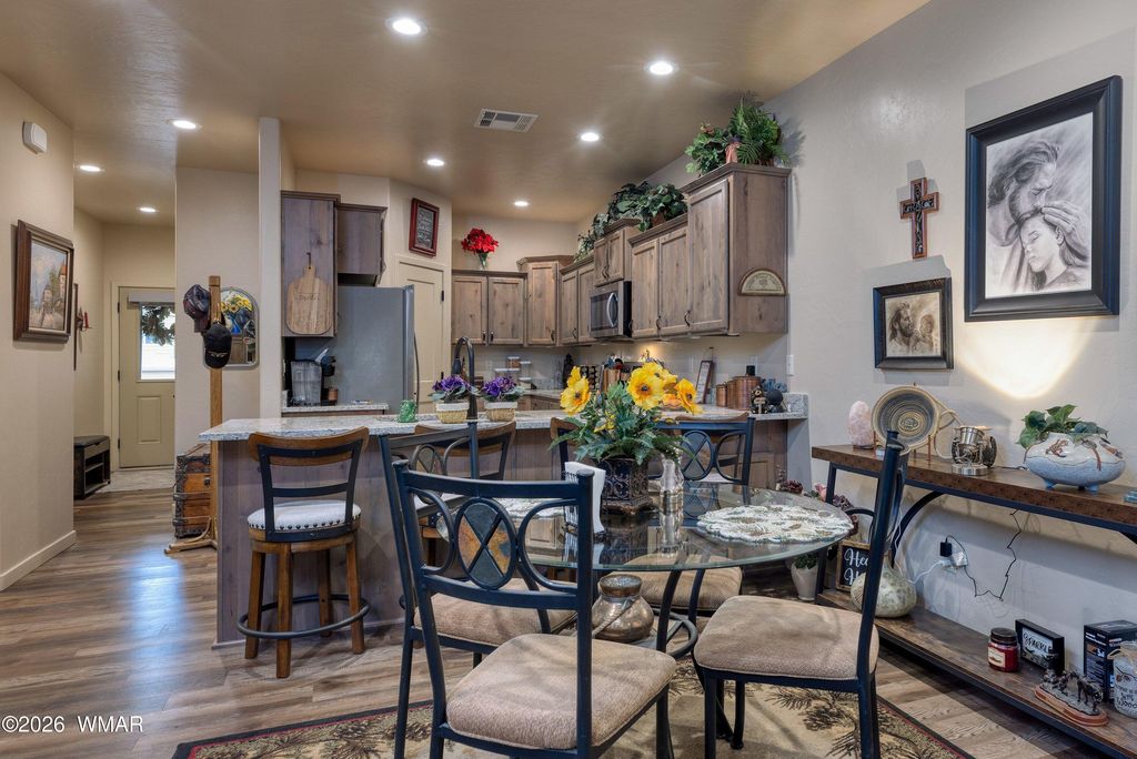 5844 Saturn Dr, Lakeside, AZ - View 6