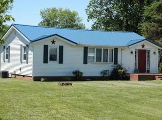 647 Chillicothe Pike, Williamsport, OH 43164