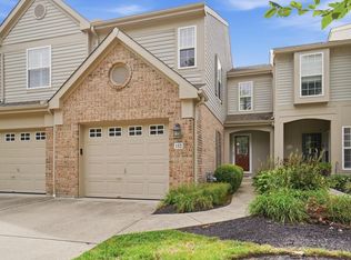 152 Hidden Ridge Ct, Highland Heights, KY 41076
