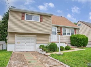 139 Arnot Pl, Wood Ridge, NJ 07075