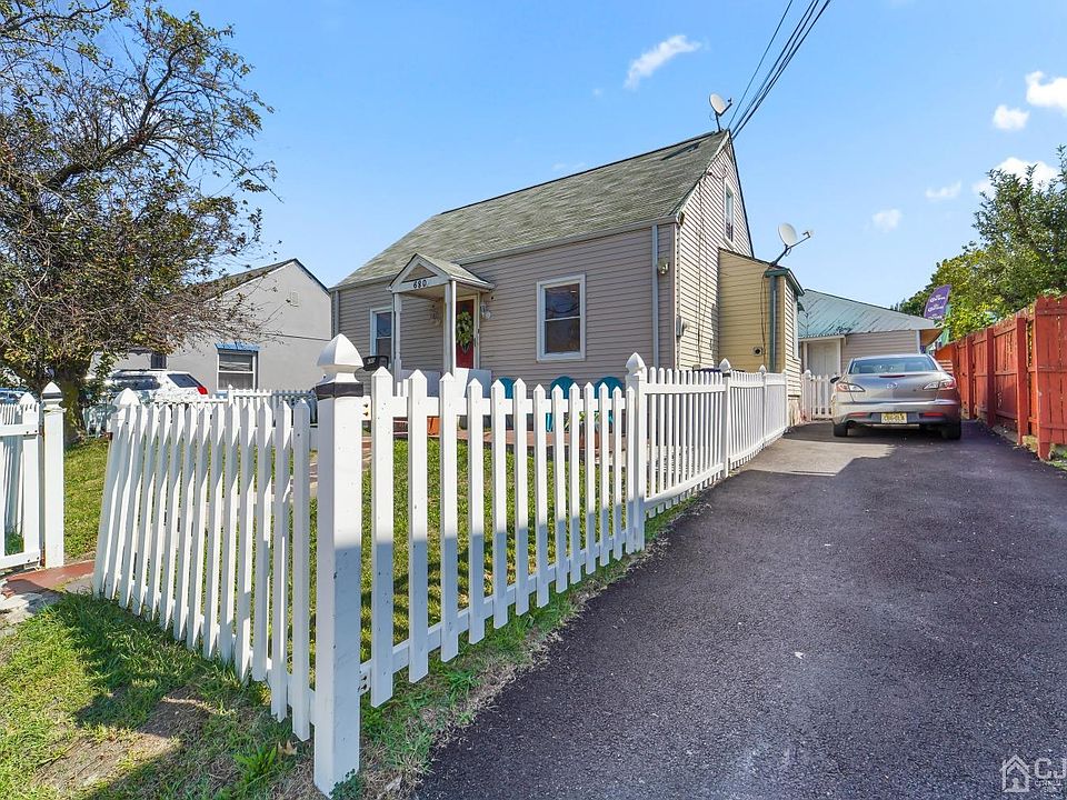 680 Convery Blvd, Perth Amboy, NJ 08861 MLS 2303887R Zillow