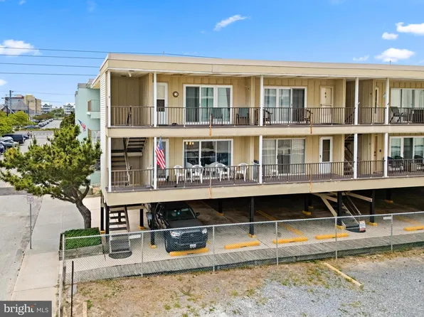 10 68th St Unit 1, Ocean City, MD 21842