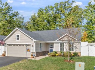 27 Pine Knot Dr, Palmyra, VA 22963