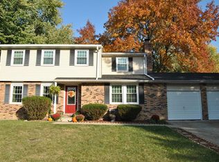 8231 Trevellian Way, Indianapolis, IN
